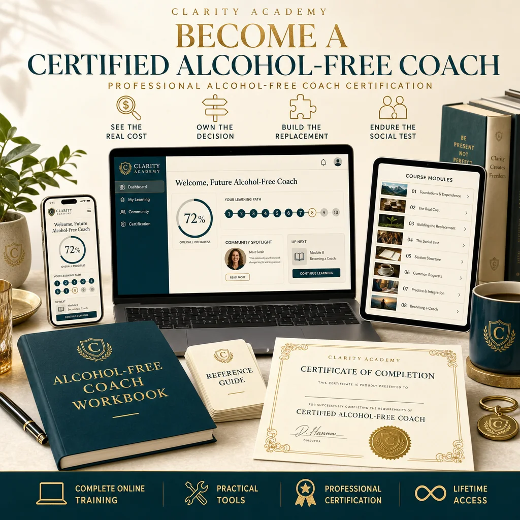 The complete program
