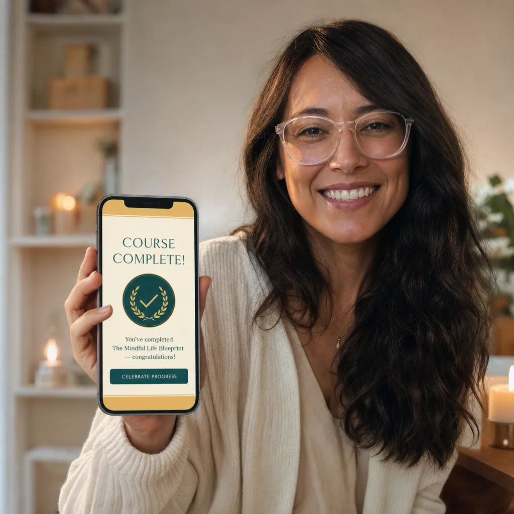 Give your first full reading