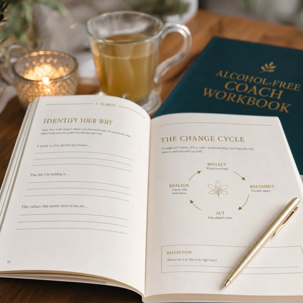 The workbook